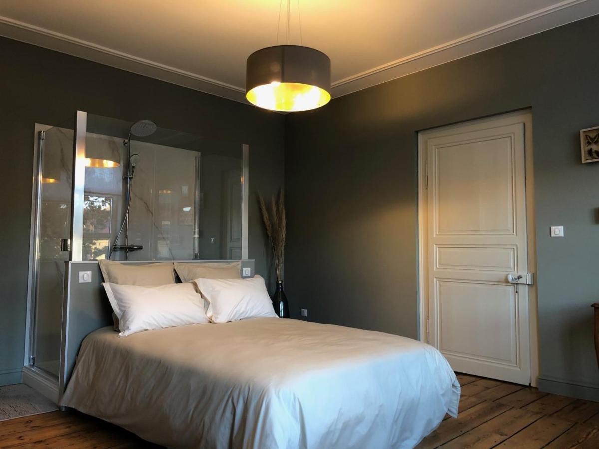 Les Chambres Berguoises Chambre Privee Au Coeur De Bergues Exterior foto